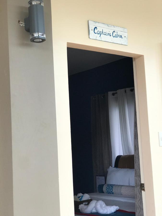 Anchorage Inn Моалбоал Экстерьер фото