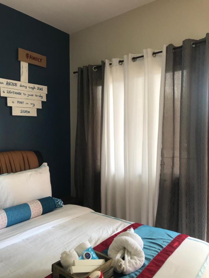 Anchorage Inn Моалбоал Экстерьер фото