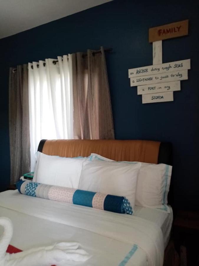 Anchorage Inn Моалбоал Экстерьер фото